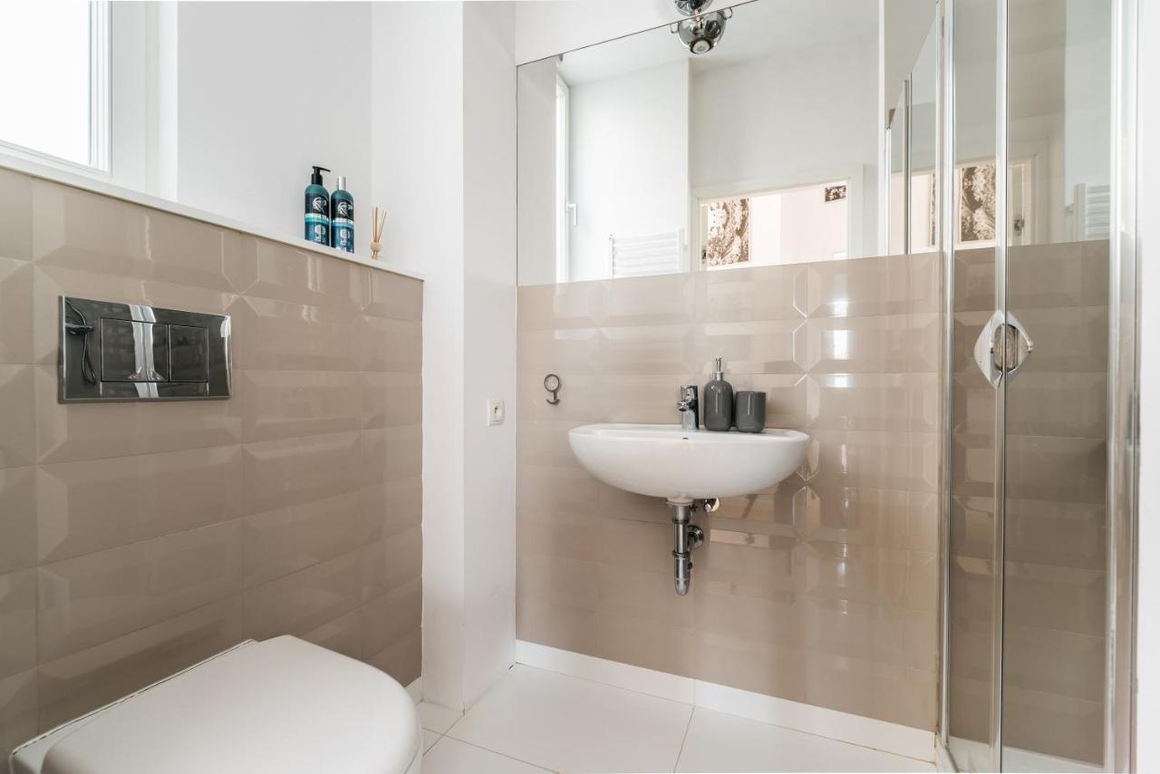 Penthouse Skyline - Loftaffair Krakov