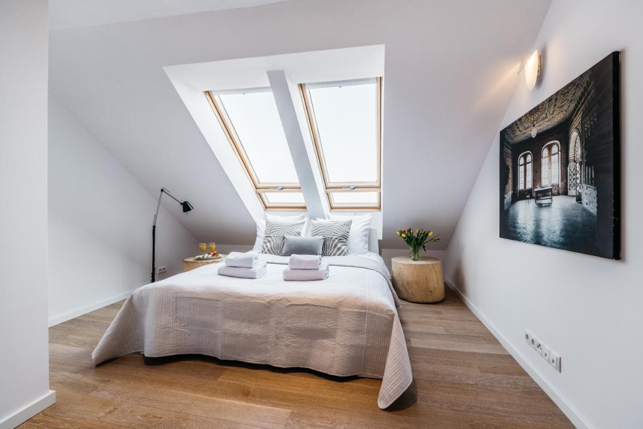 Penthouse Skyline - Loftaffair * Krakow