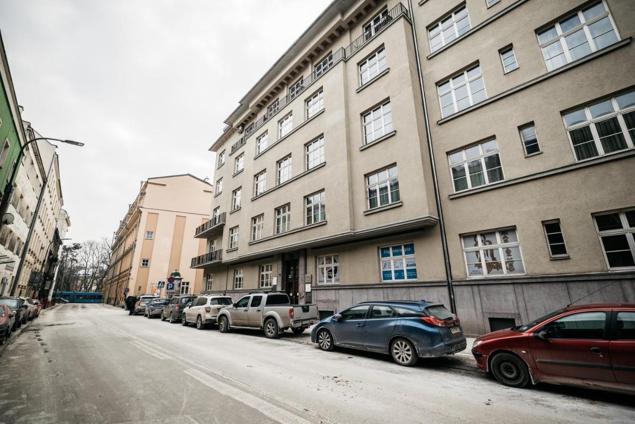 Penthouse Skyline - Loftaffair * Krakow